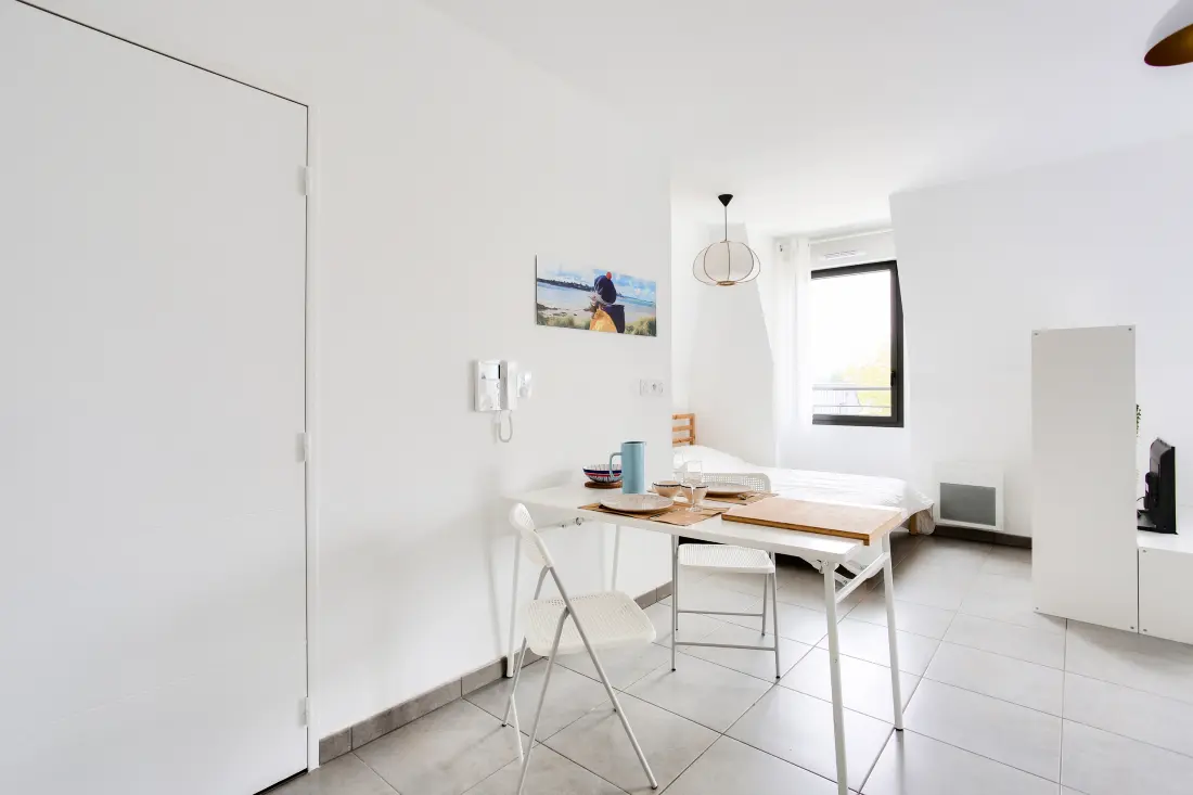 Studio à Dinard