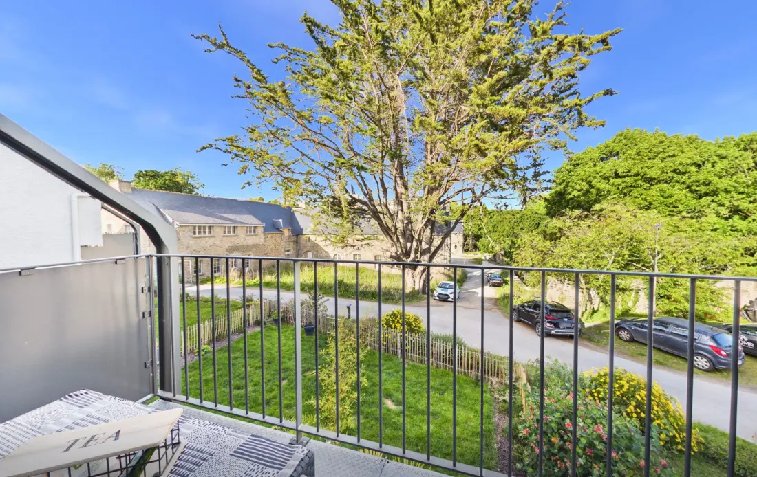 Studio à Dinard