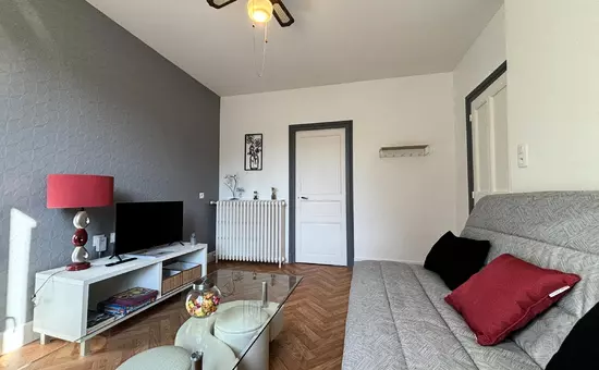 Maison de Vacances Diou 3