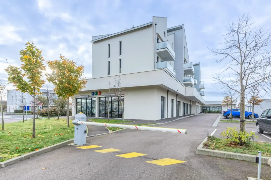 Appartement Tulipe -