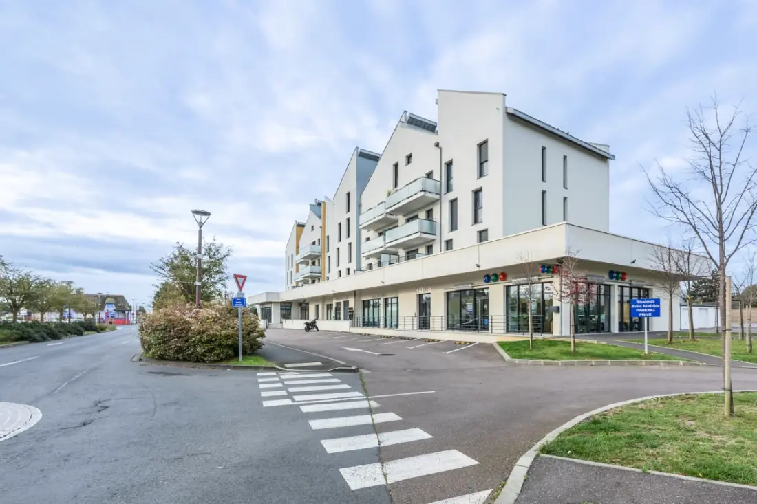 Appartement Tulipe -
