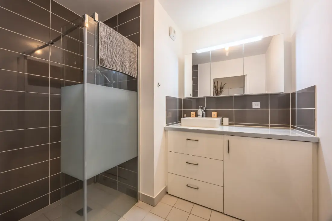 Appartement Tulipe -