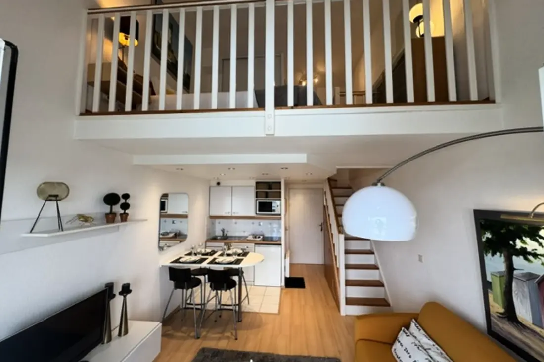 Appartement Vue Mer Avec Terrasse Et Piscine