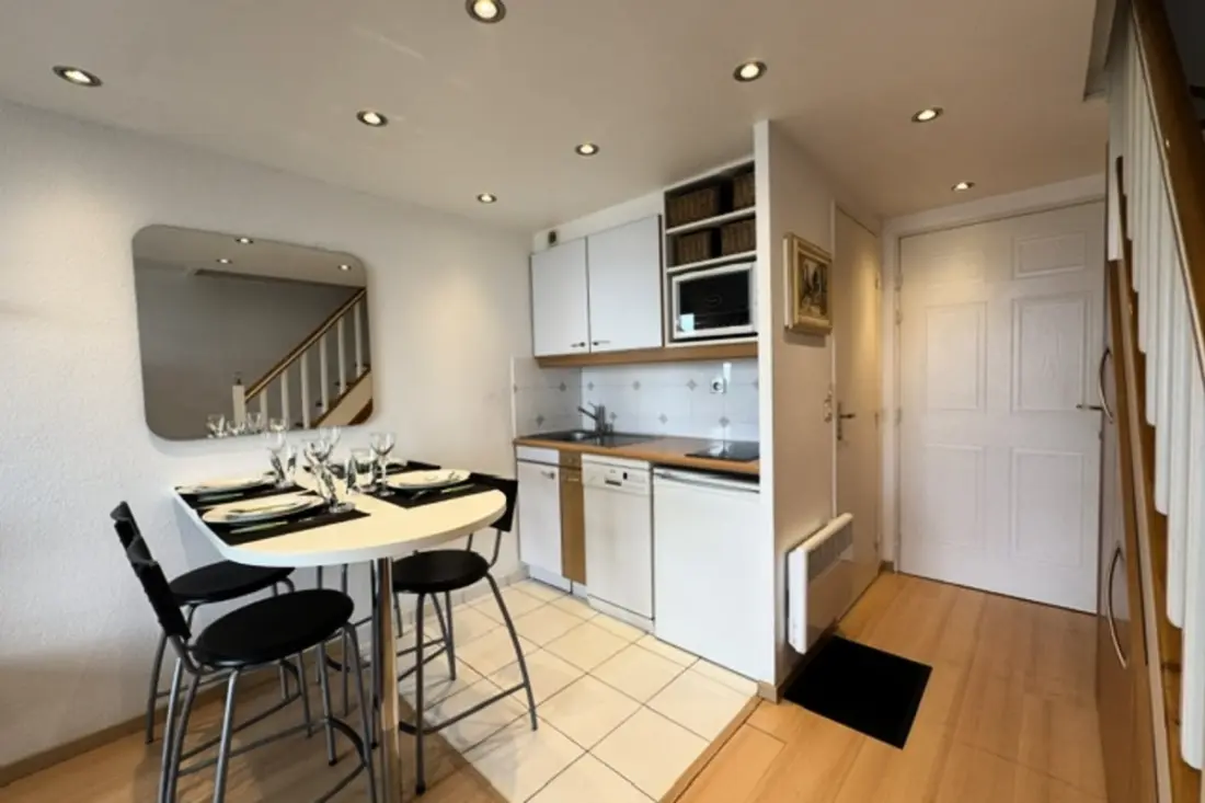 Appartement Vue Mer Avec Terrasse Et Piscine