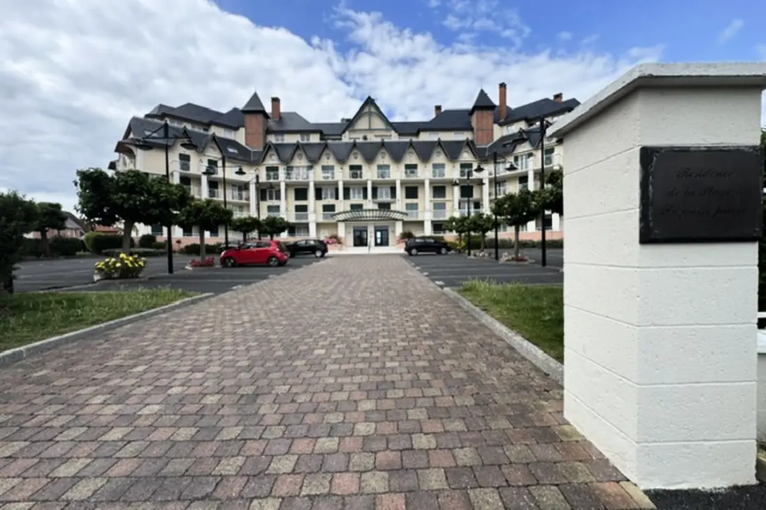 Appartement Vue Mer Avec Terrasse Et Piscine