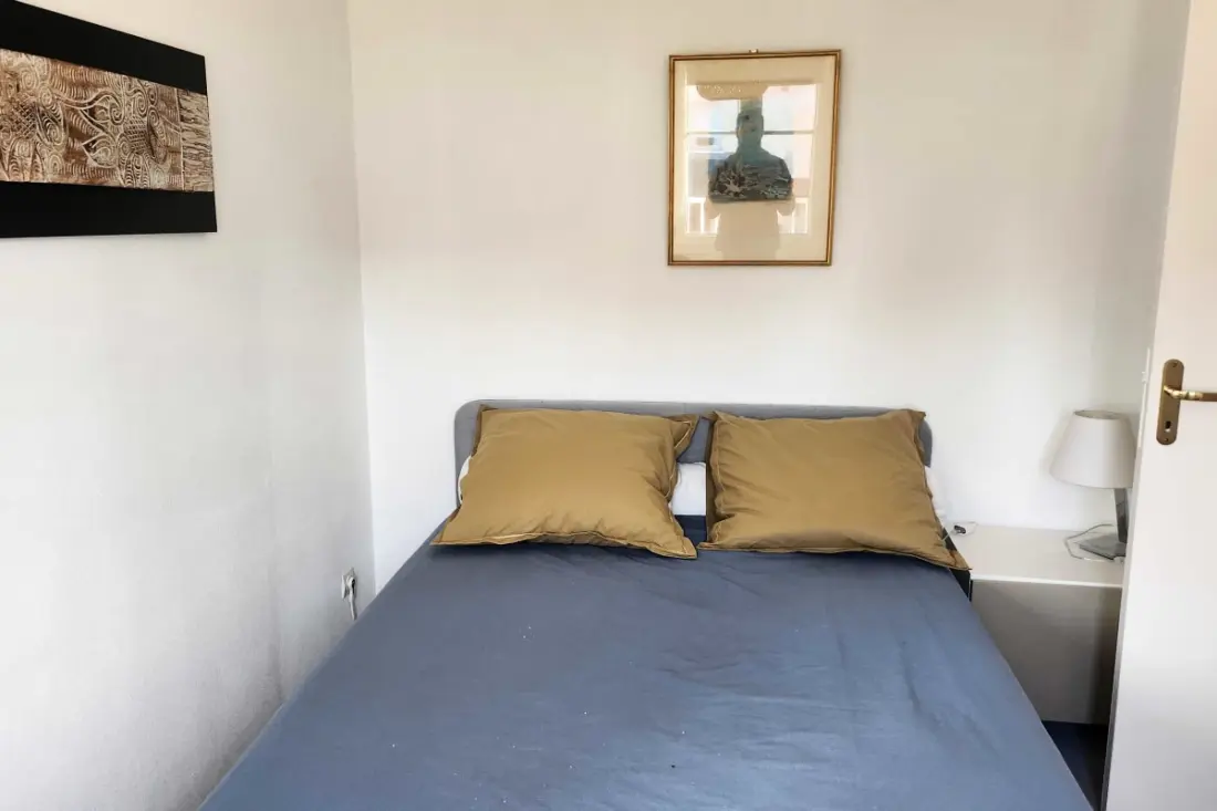 Jolie Maison Avec Jardin Proche Plage