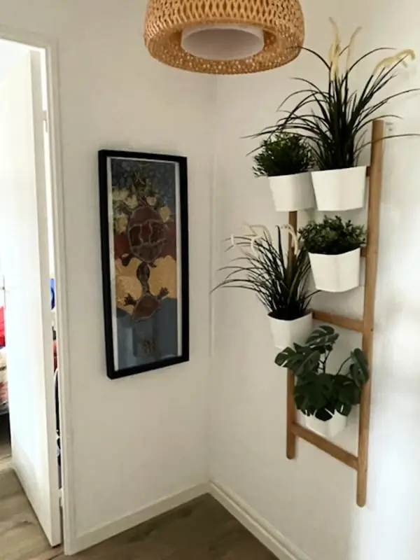 Jolie Maison Avec Jardin Proche Plage
