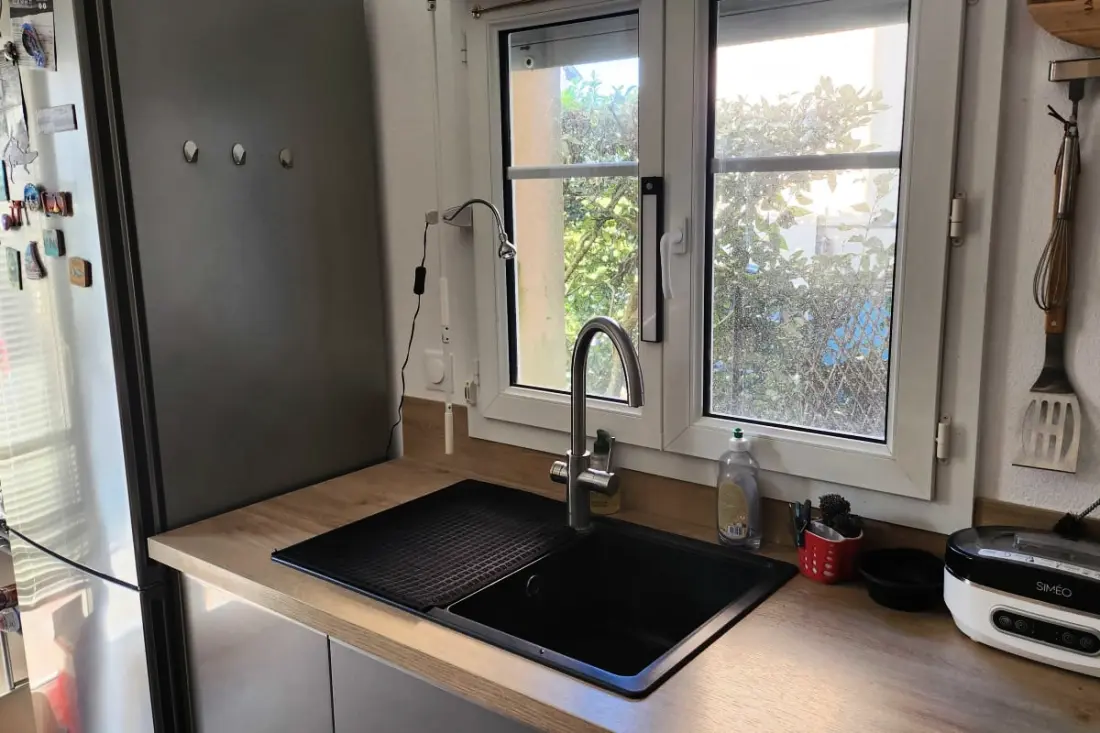 Jolie Maison Avec Jardin Proche Plage