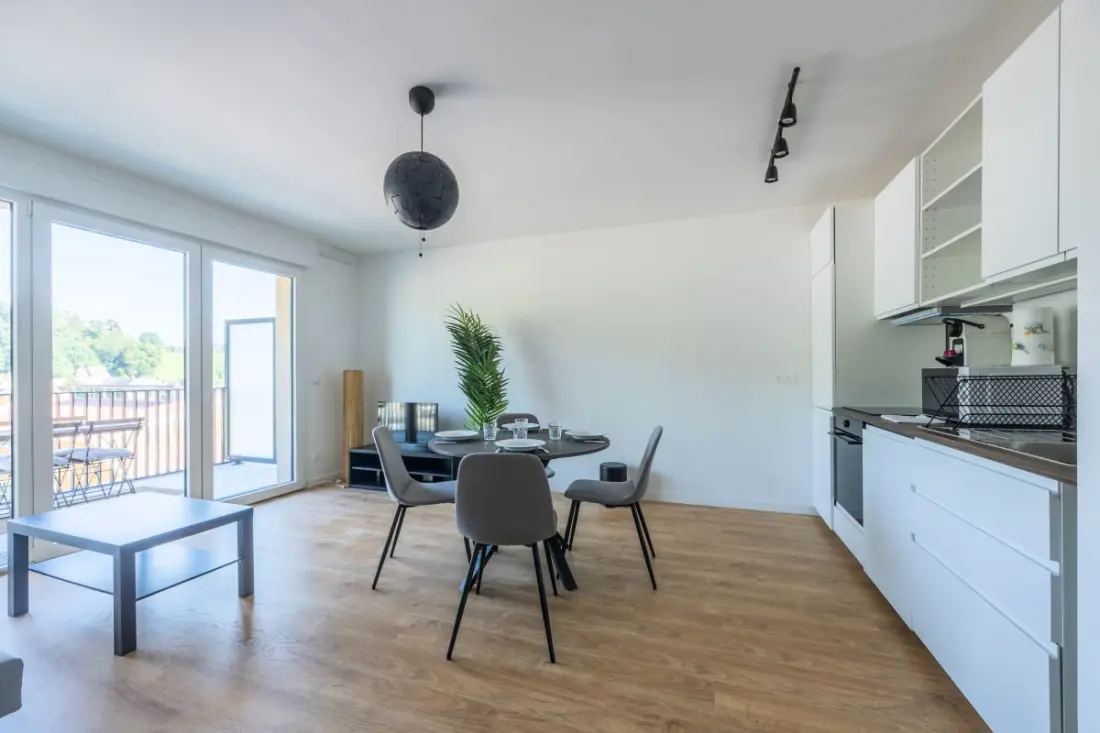 Le Panorama Bisson -