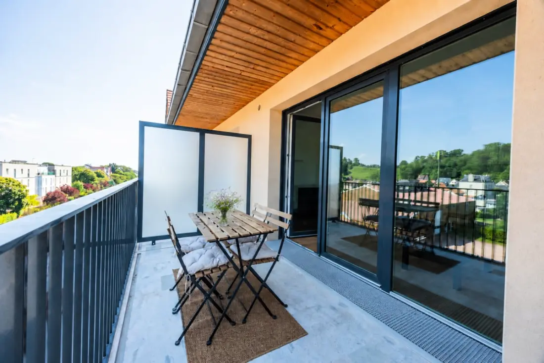 Le Panorama Bisson -