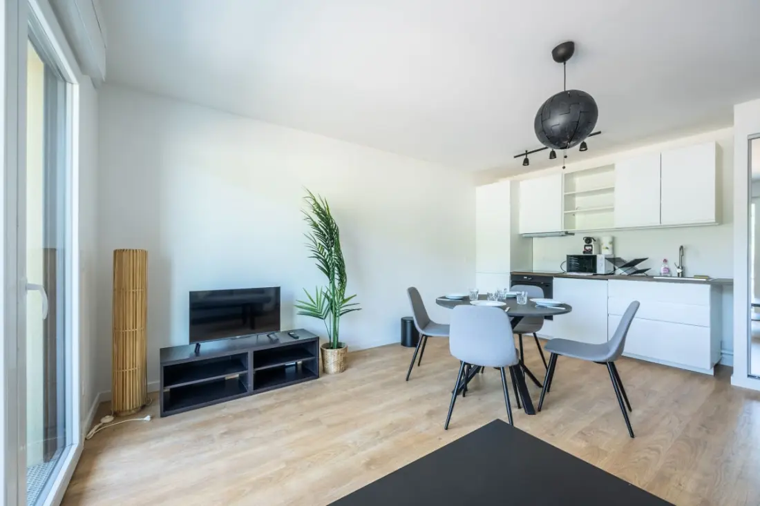 Le Panorama Bisson -