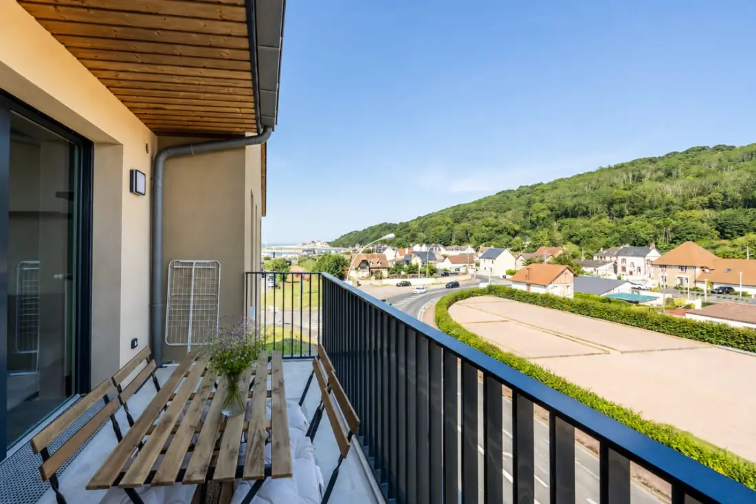Le Panorama Bisson -