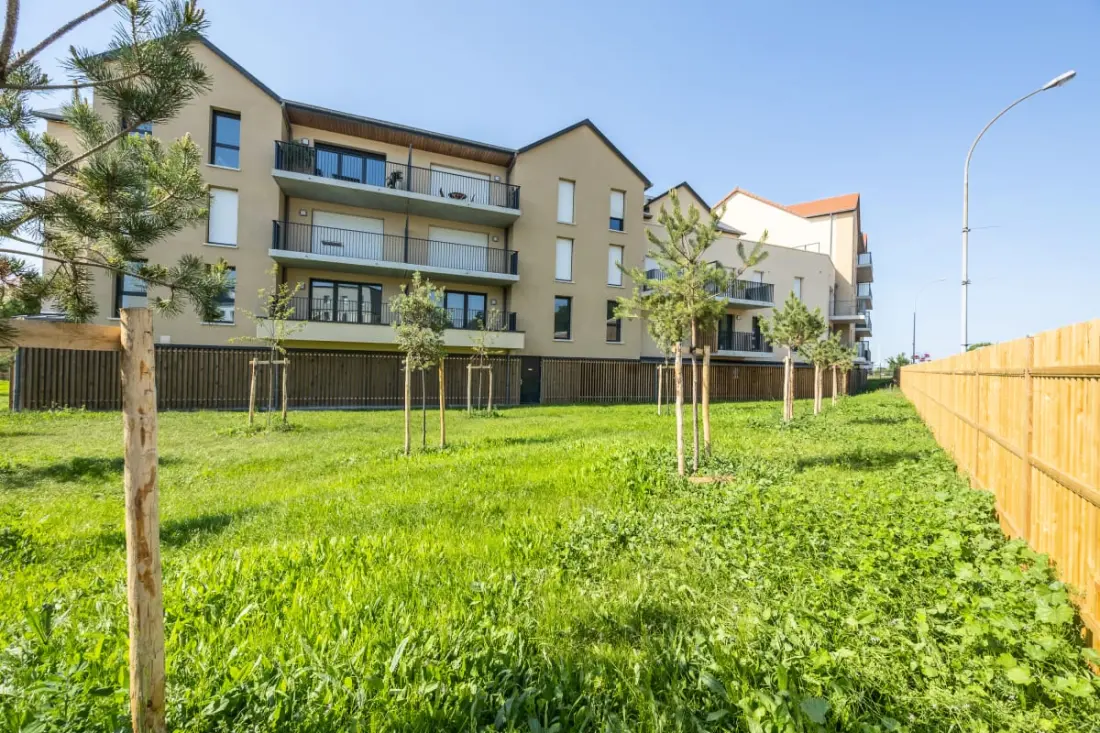 Le Panorama Bisson -