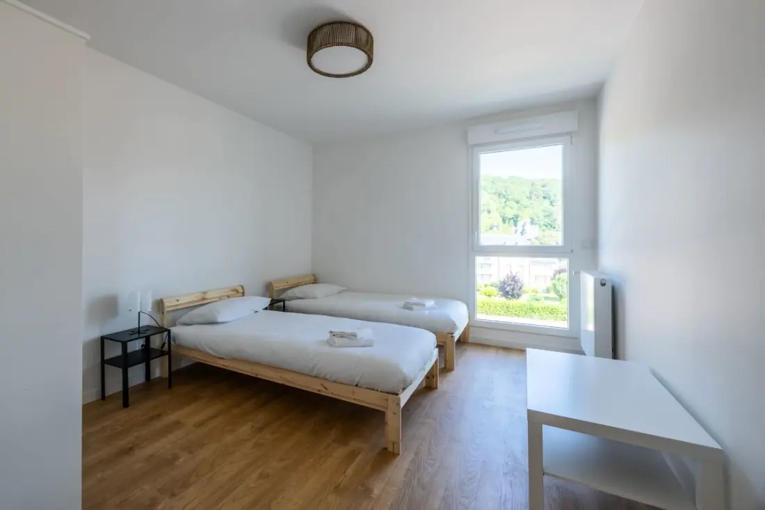 Le Panorama Bisson -