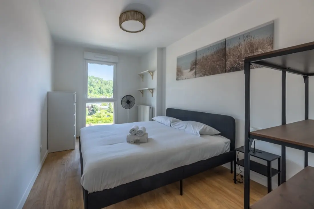Le Panorama Bisson -