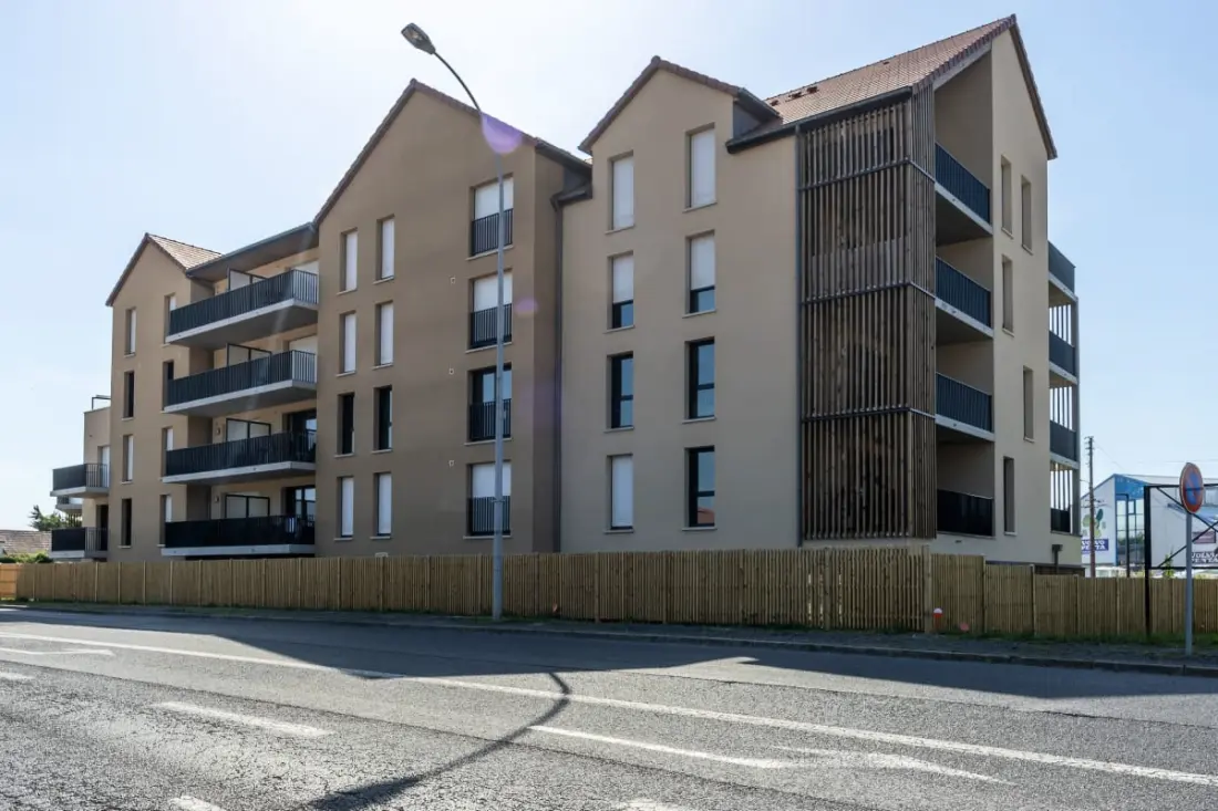 Le Panorama Bisson -