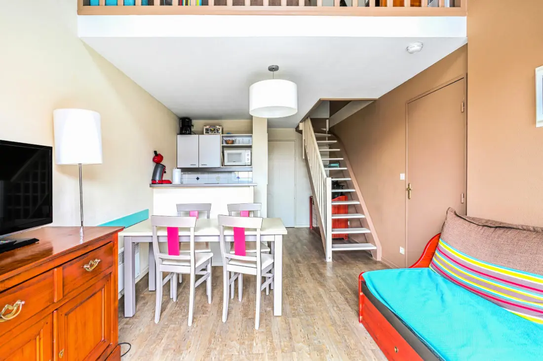 Les appartements de Port Guillaume - maeva Home
