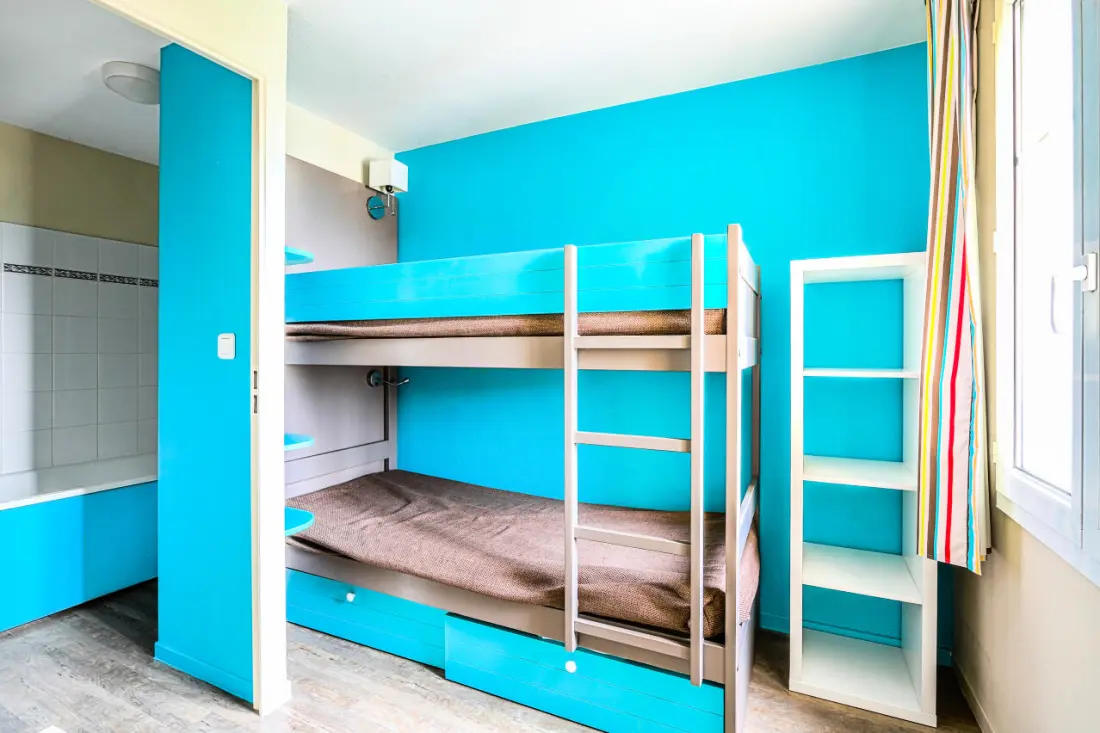 Les appartements de Port Guillaume - maeva Home