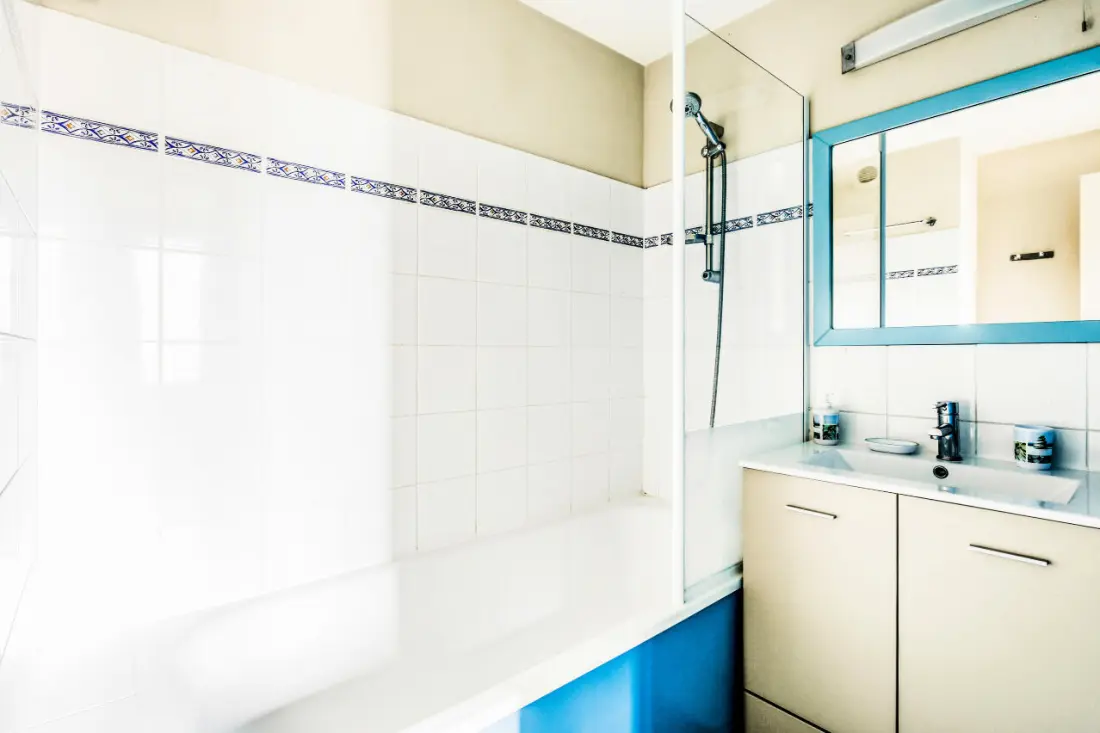 Les appartements de Port Guillaume - maeva Home