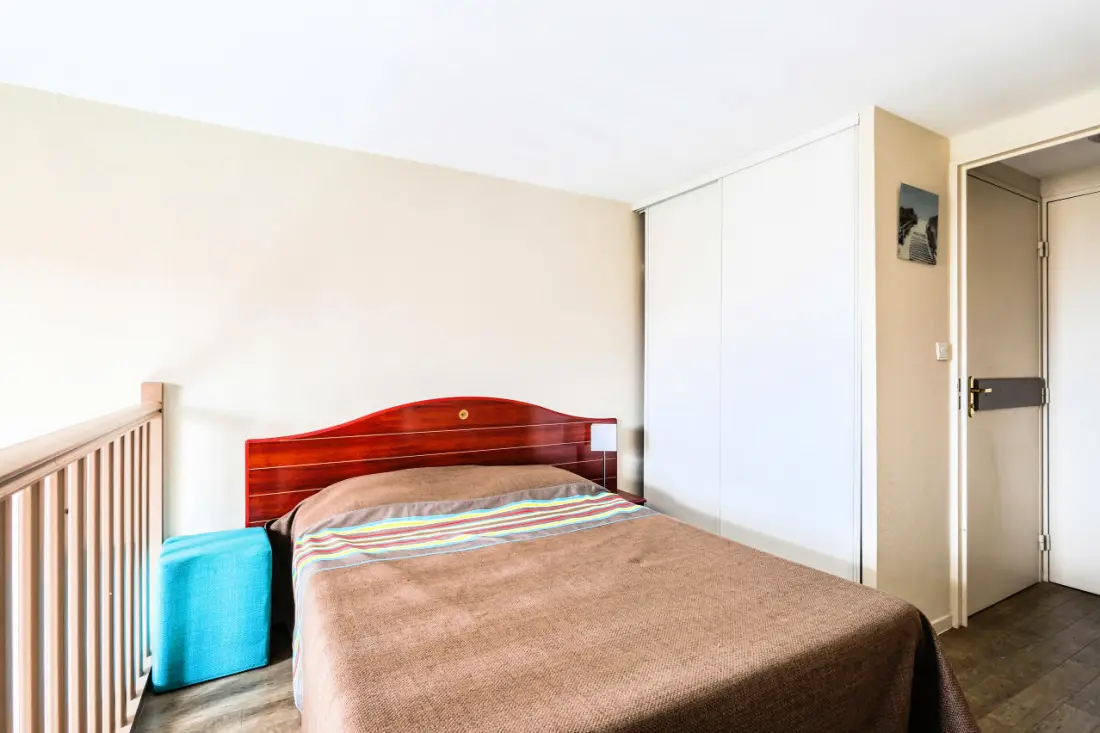 Les appartements de Port Guillaume - maeva Home