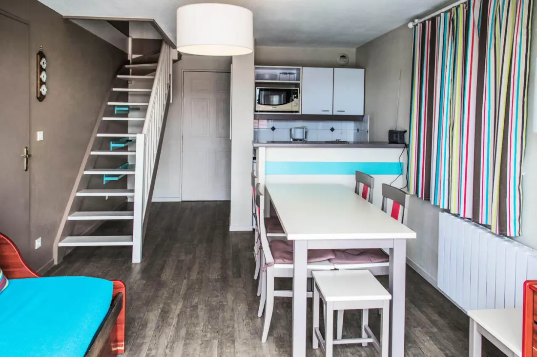 Les appartements de Port Guillaume - maeva Home