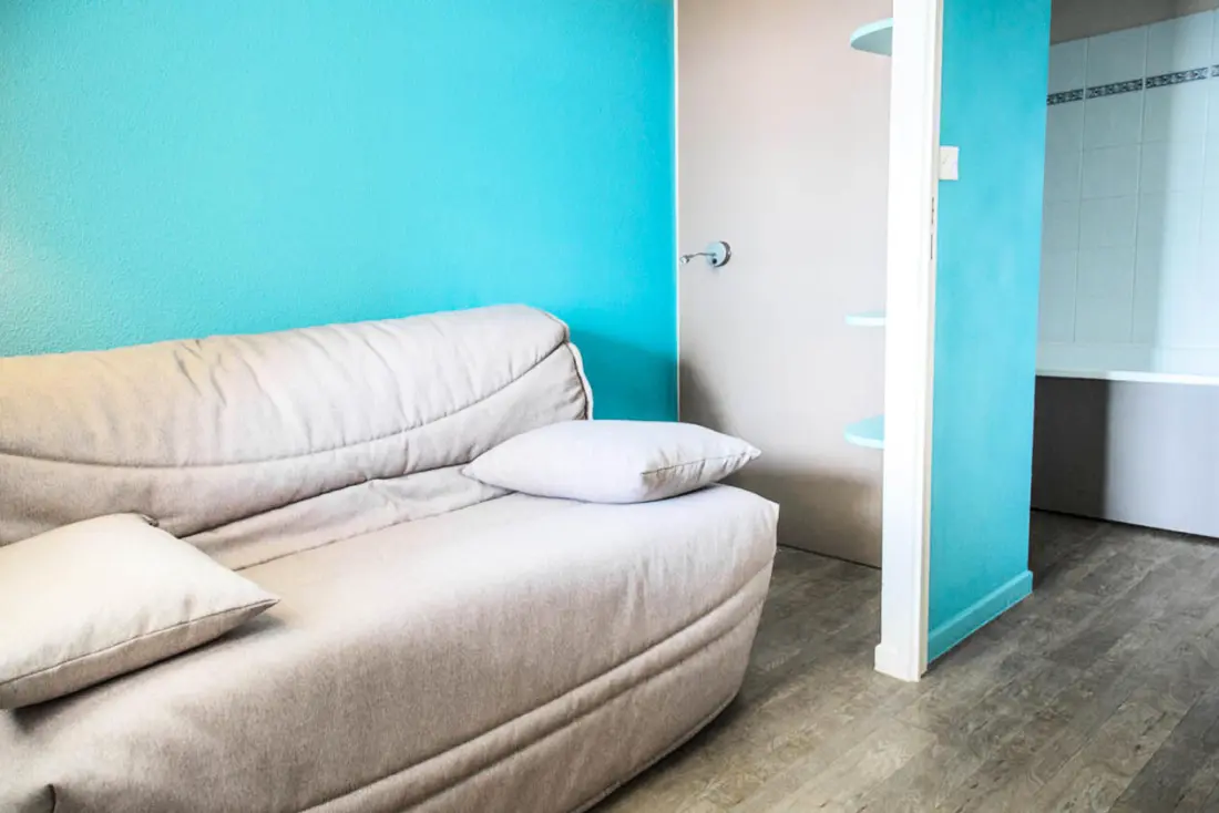 Les appartements de Port Guillaume - maeva Home