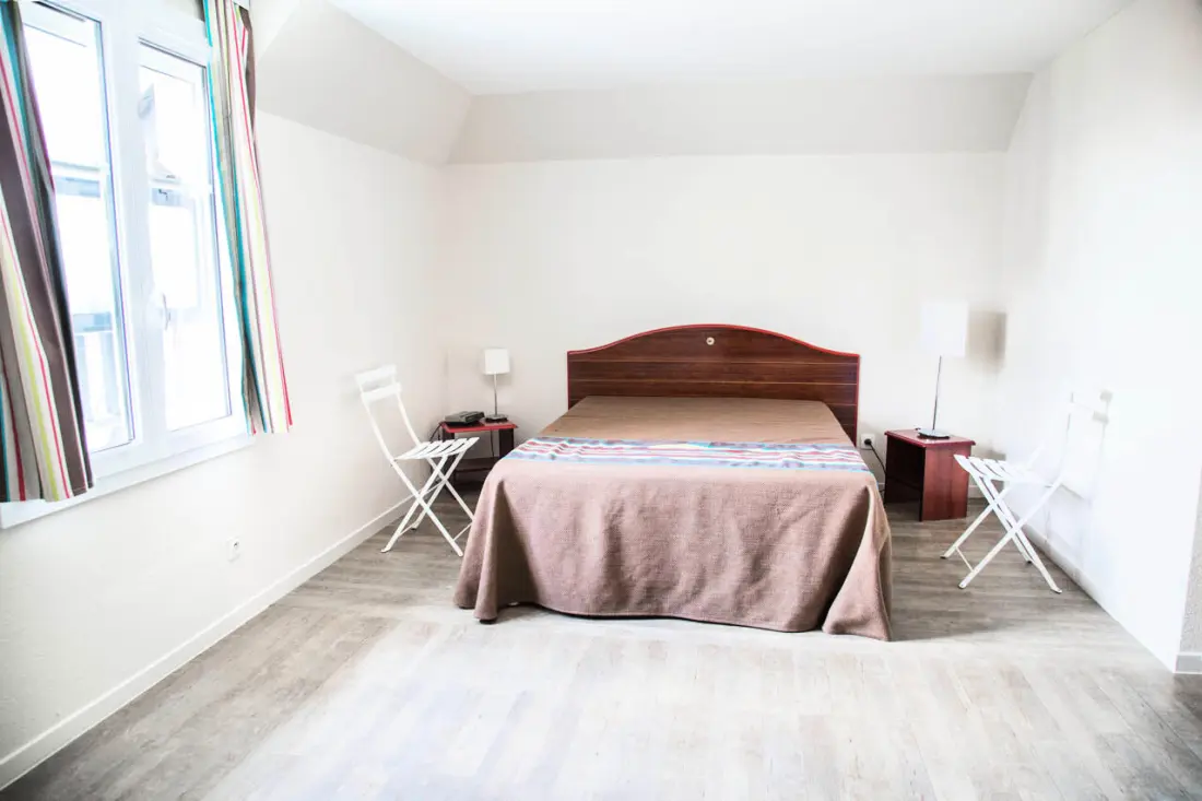 Les appartements de Port Guillaume - maeva Home