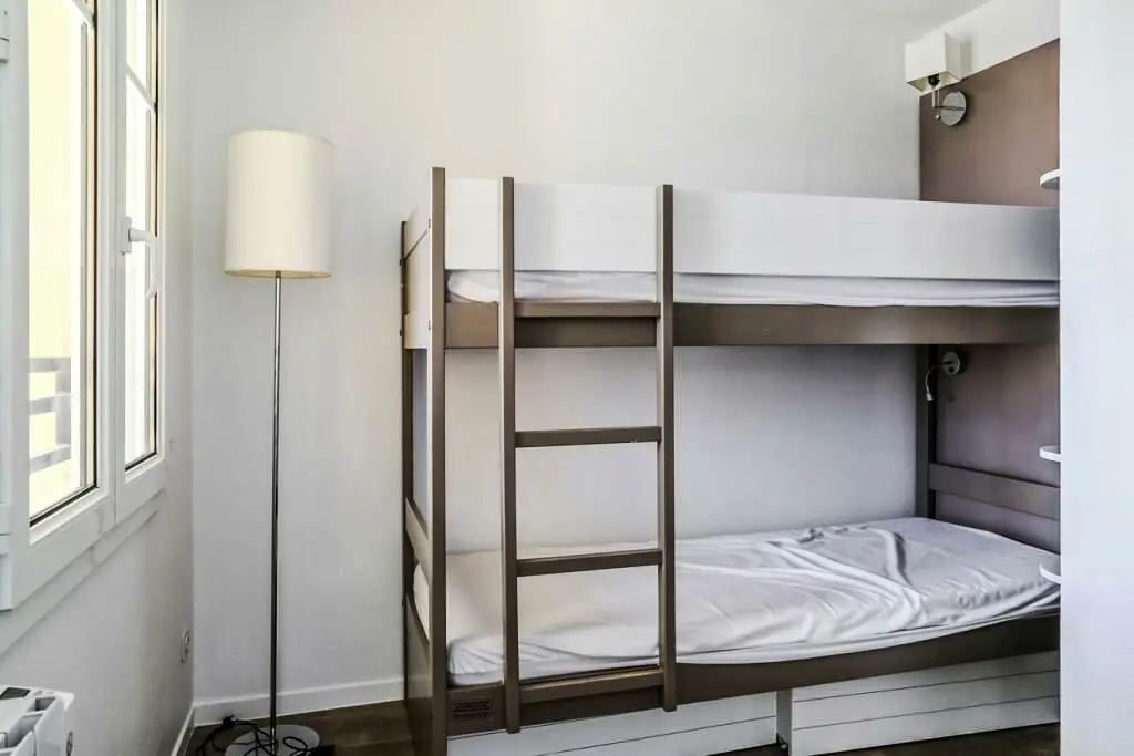 Les appartements de Port Guillaume - maeva Home