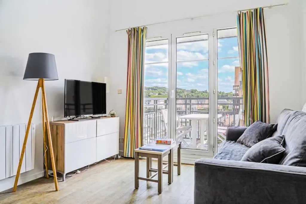 Les appartements de Port Guillaume - maeva Home