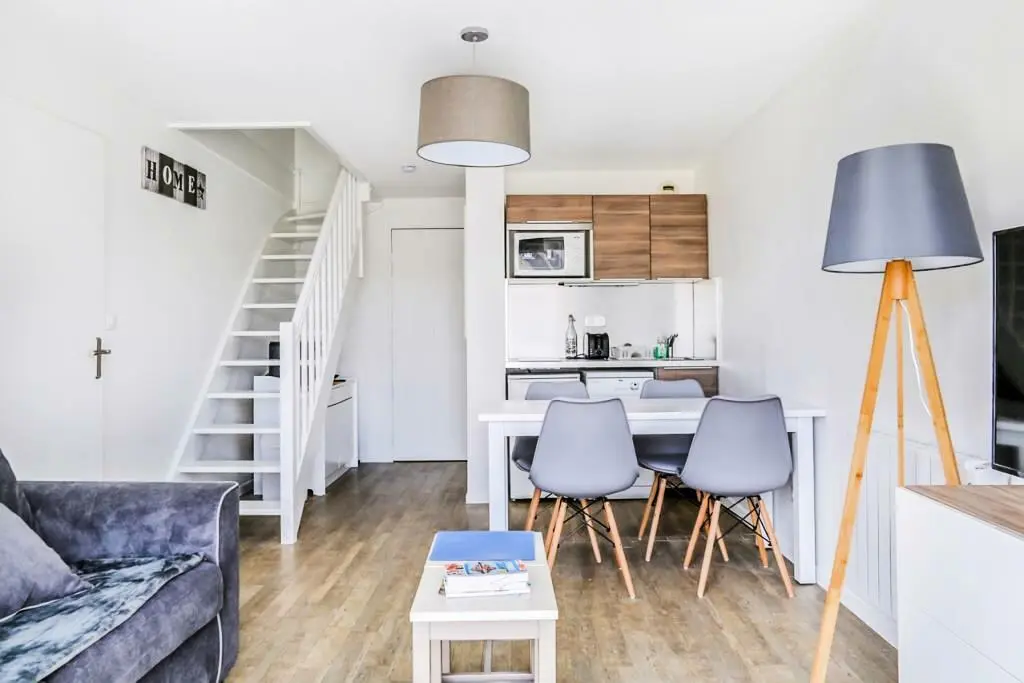 Les appartements de Port Guillaume - maeva Home
