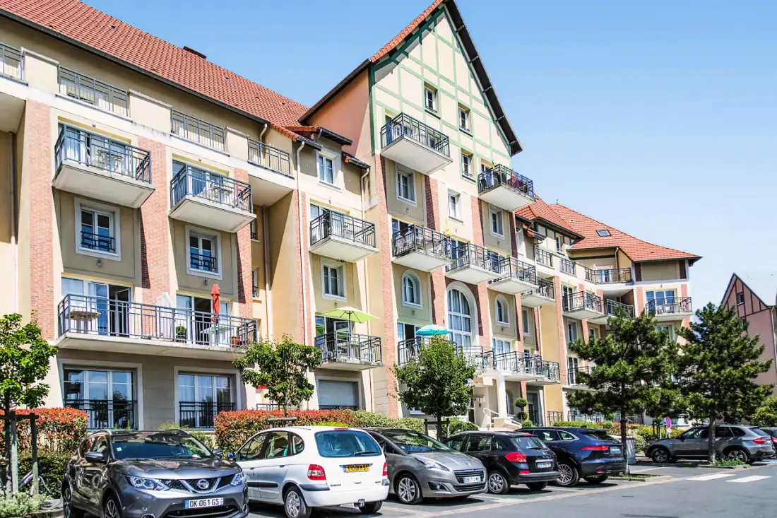 Les appartements de Port Guillaume - maeva Home