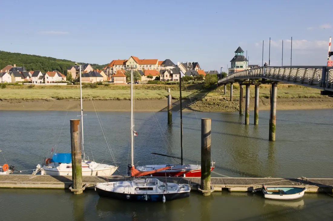 Les appartements de Port Guillaume - maeva Home