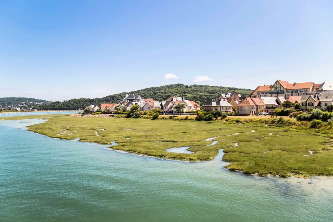 Les appartements de Port Guillaume - maeva Home