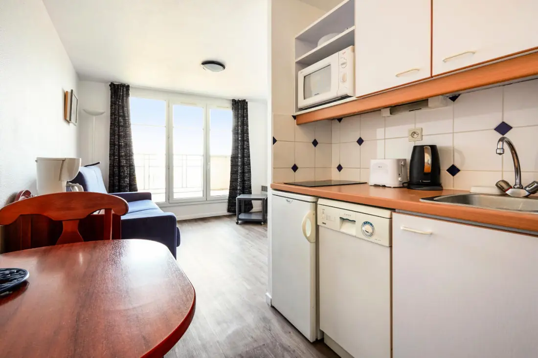 Les appartements de Port Guillaume - maeva Home