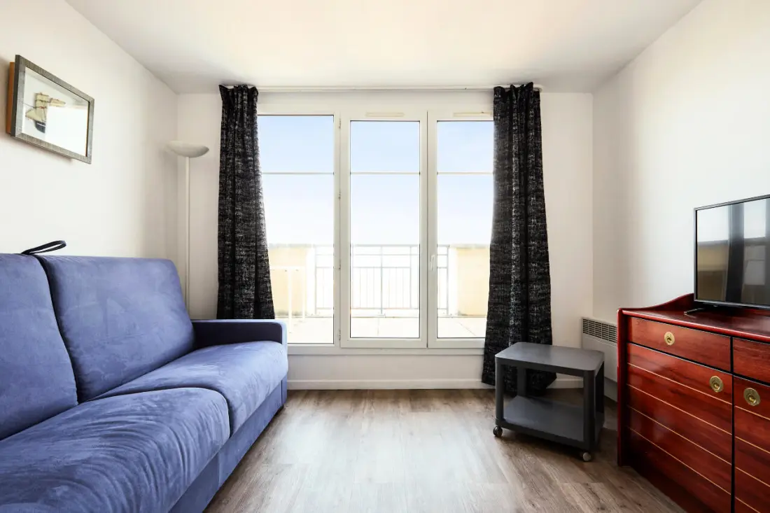 Les appartements de Port Guillaume - maeva Home