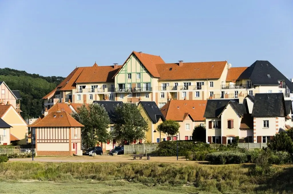 Les maisons de Port Guillaume - maeva Home