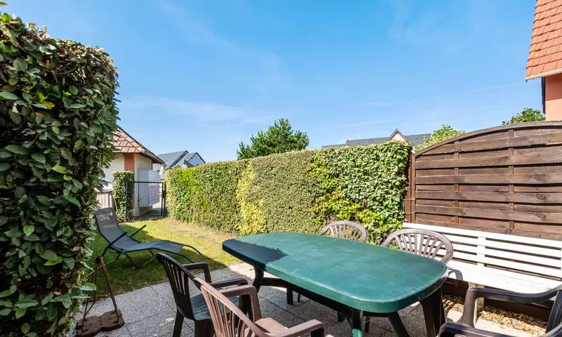 Les maisons de Port Guillaume - maeva Home