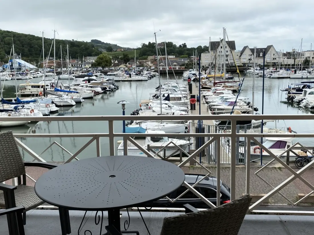 Location de Vacances Dives-sur-Mer 20