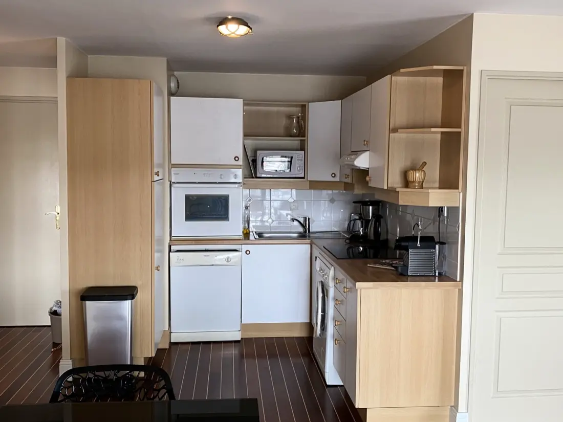 Location de Vacances Dives-sur-Mer 20
