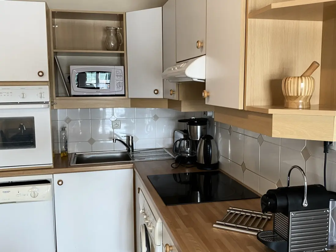 Location de Vacances Dives-sur-Mer 20