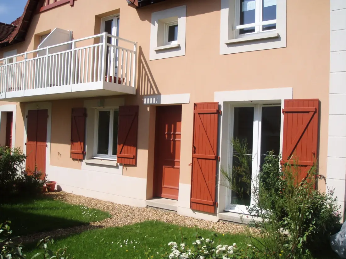 Location de Vacances Dives-sur-Mer 24