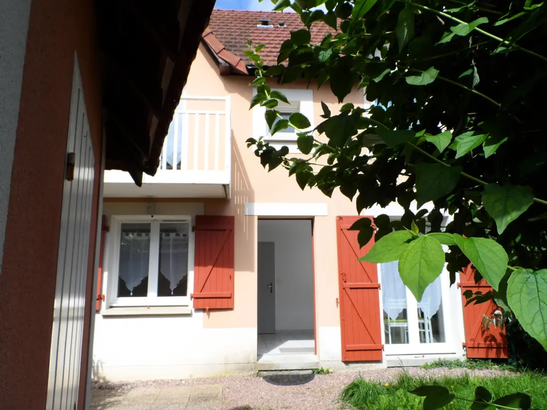 Location de Vacances Dives-sur-Mer 24