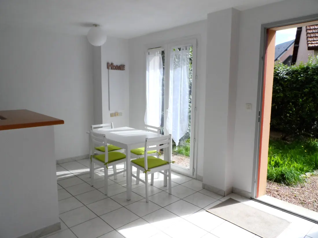 Location de Vacances Dives-sur-Mer 24