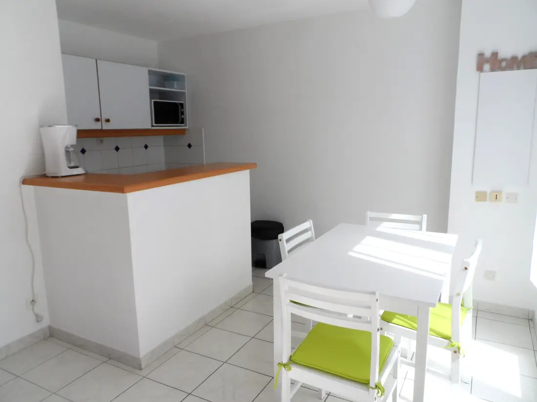 Location de Vacances Dives-sur-Mer 24