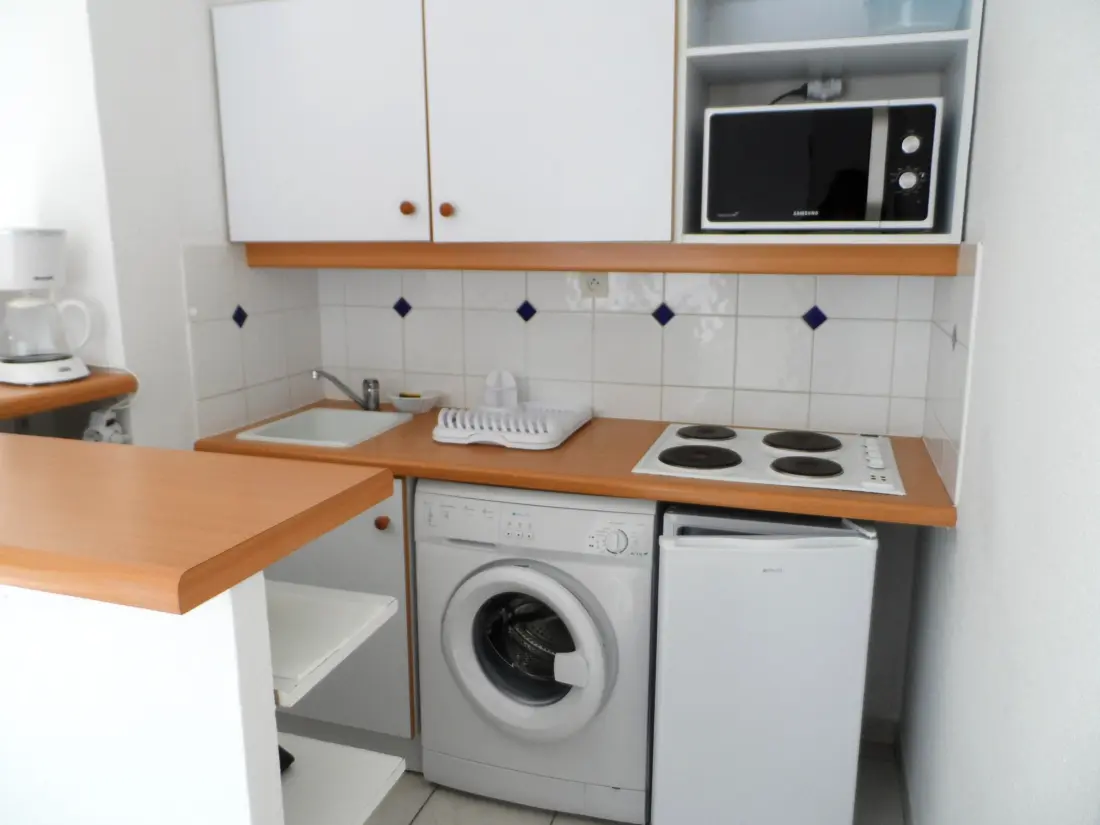 Location de Vacances Dives-sur-Mer 24