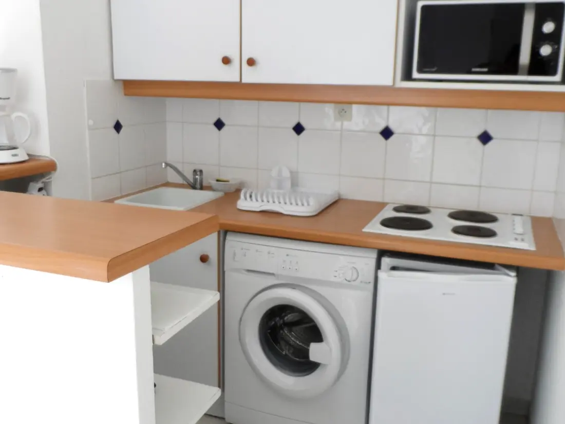 Location de Vacances Dives-sur-Mer 24