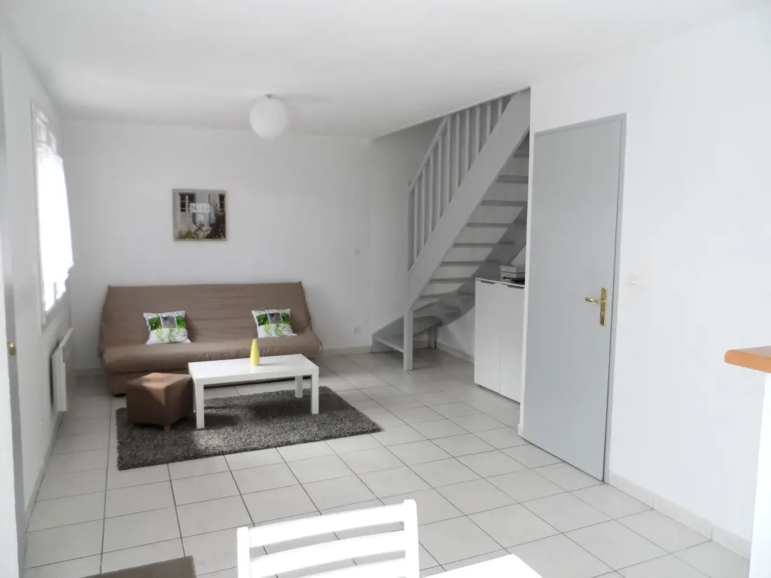 Location de Vacances Dives-sur-Mer 24