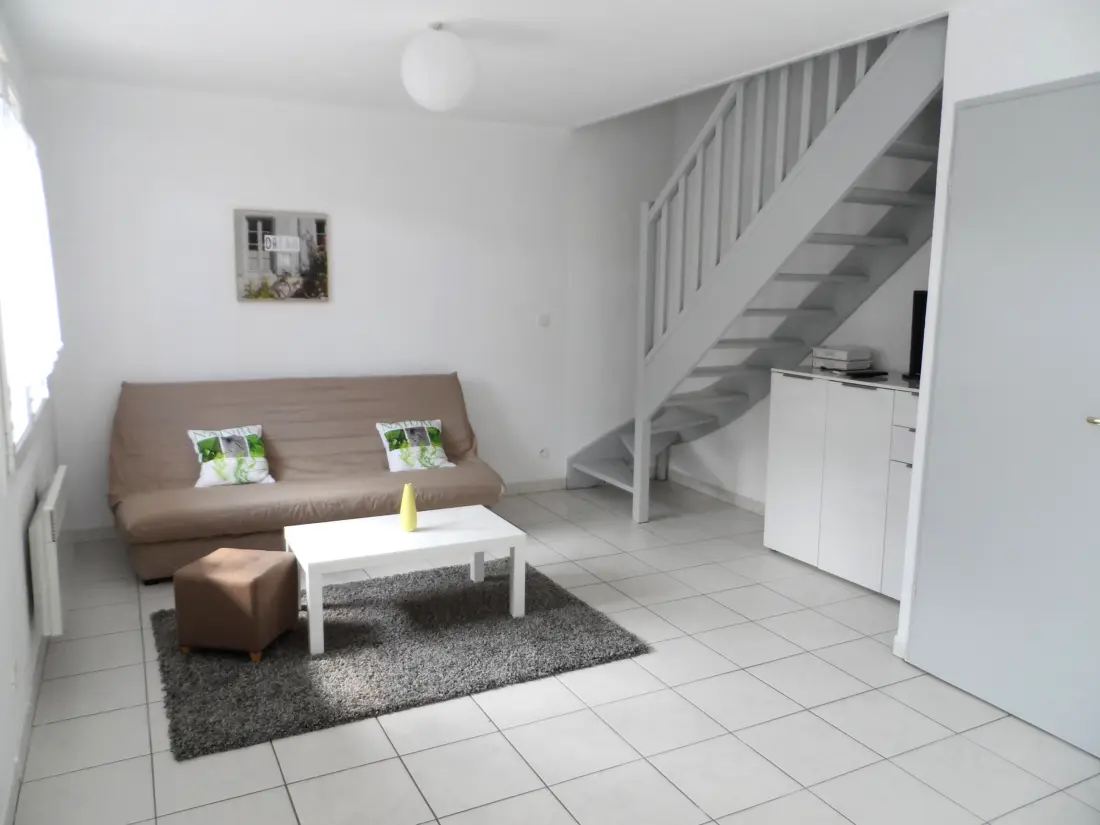 Location de Vacances Dives-sur-Mer 24