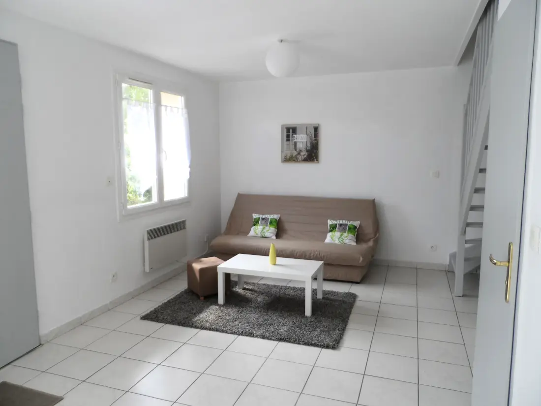 Location de Vacances Dives-sur-Mer 24