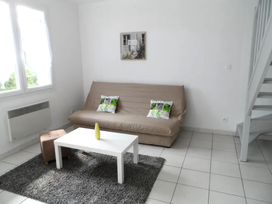 Location de Vacances Dives-sur-Mer 24
